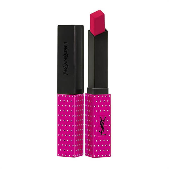 YSL Rouge Pur Couture The Slim Stud Collectors 2019 Matte Lipstick